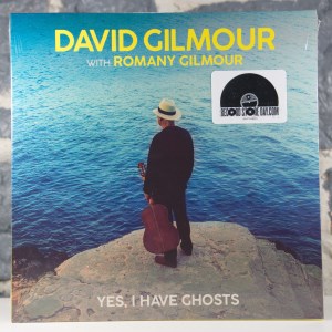 Yes, I Have Ghosts (with Romany Gilmour) (01)